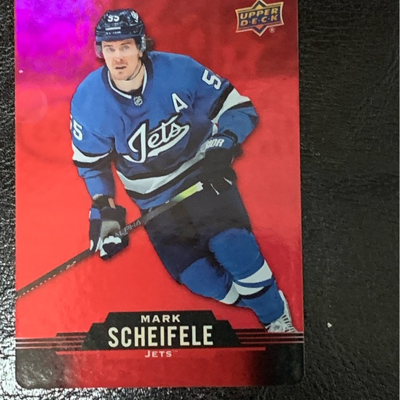 Tim Horton hockey cards - Picture 8 of 14